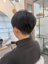 シア 春日部店(SHEER) マッシュショート/SHEER春日部店