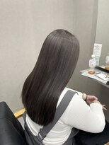 パロ(PALO)&nbsp;中明度グレー/ハイパーTOKIO