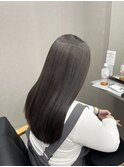 中明度グレー/ハイパーTOKIO