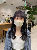 ユニークノベル 中央林間(unique novel)&nbsp;☆ラベンダーアッシュ