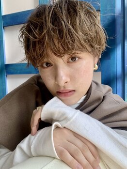 ワッカ(wacca)の写真/お客様一人ひとりに寄り添い、距離感を大切にしています♪ラフな空間だから、居心地◎《wacca》