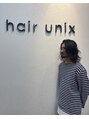 ヘアユニックス アピタ新潟西店(hair unix) 江口 