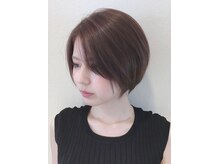 リムルバイアールエイチ(limuL by Яh)