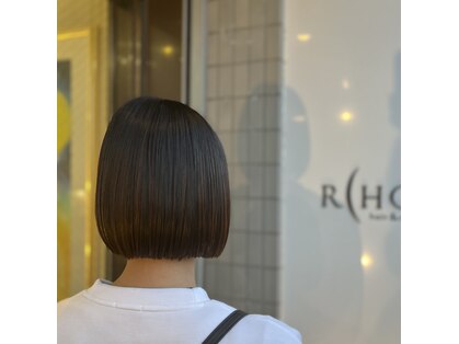 リーガ 安積店(RIHGA)の写真