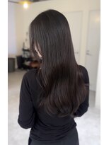 バルコ(BARCO)&nbsp;大人可愛い◎20代.30代.40代◎ミディアム.ロング◎髪質改善