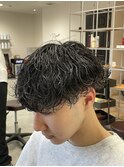 波巻きスパイラル