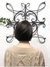 ローグヘアー 綾瀬店(Rogue HAIR)