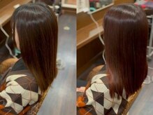 エアリー ヘアーデザイン(airly hair design)