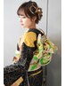 成人式、ブライダル・卒業式などご相談0952601873