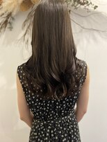 ヘアースタジオ ゼン カロン(Hair studio Zen kalon)&nbsp;イルミナカラー