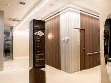 パルス ヨコハマ(PULSE yokohama)の雰囲気（待合スペース♪roomFまでお進みください◎＜レイヤー/韓国＞）
