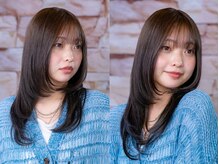 ループフォーヘアー(Loop for hair)