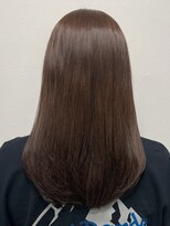 ルシック(LE CHIC) ロングスタイル/髪質改善