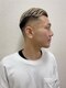 ロッドマントウキョウ 戸越店(RODMAN TOKYO)の写真/顔の印象を決める眉毛にもこだわりを！お顔の形やなりたい雰囲気に合わせ、清潔感のある仕上がりを叶える♪