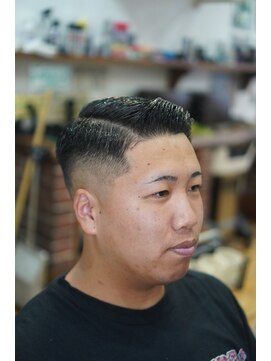 ヴェルゴ(vellgo) サイドパート