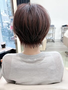 ウィル あべの店(WiLL) 大人美人ショート7c