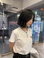 ルピネバイバド(Lupine by bud)&nbsp;bob wave