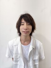 ヘアガーデン ティアラ(Hair Garden TIARA) 武田 周