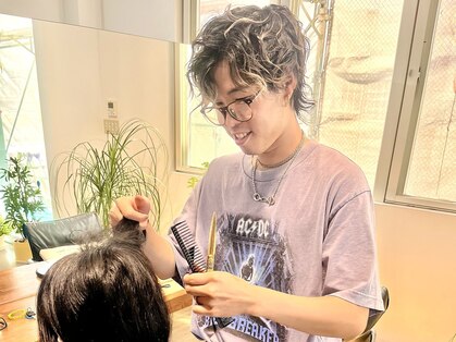 ルヴァンブルーの写真