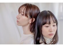 キリエ 小池店(KYLiE)の雰囲気（扱いやすいヘアデザインを提案します。自宅で再現しやすいです!!）
