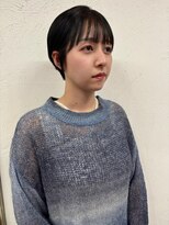 ハイク(HYKE)&nbsp;HYKE bob