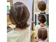 ヘアーズ サエミ