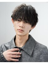 リップス 立川(LIPPS)&nbsp;【LIPPS立川】緩めマッシュパーマ