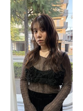 コタコット(cote a cote) 秋冬スタイル