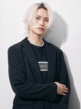 クペウヘイヴン(cope'u HAVEN)&nbsp;Ryuki 