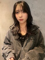 ナンブ セントラル(nambu-CENTRAL)&nbsp;ロングレイヤー