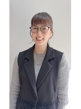 コックス(COX)&nbsp;中村 あずさ