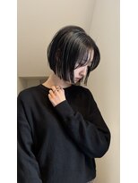 ザンカ(ZANKA)&nbsp;言いなりボブ