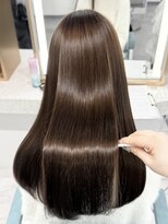 エルサ 神戸三宮 (ELSA) 髪質改善/水素トリートメント/縮毛矯正/水素カラー