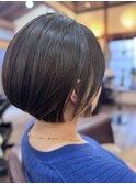 キュートボブ