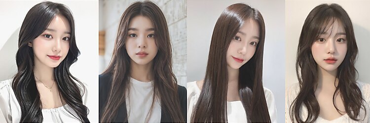 ザシェノンウメダ(THA CHAINON UMEDA)のサロンヘッダー