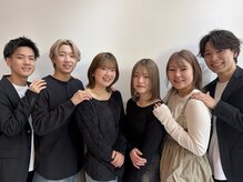 ジアン バイ ミルボン NU茶屋町+(GIEN by milbon)
