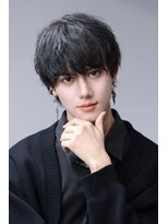 リップス 吉祥寺店 (LIPPS) ルクスショート