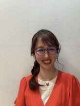 テットアテットアンジュ(TETE A TETE ange) 江端 瞳