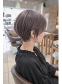 【小田急相模原】首元が綺麗に見えるくびれショート