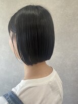 シャルム(charme)&nbsp;ボブ