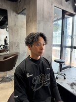 アドレスサーティーン(Address13) ツイストスパイラル