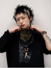 ブロック ジャポン(bloc japon)&nbsp;阿部 斗貴