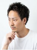メンズショート