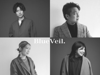 ブルーベイル(Blue Veil.)の写真