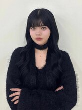 フラミューム 恵比寿(flammeum) 佐久間 汐音