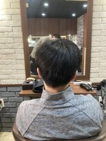 ルシクラージュ 武蔵小杉店(Recyclage)&nbsp;メンズナチュラル縮毛矯正☆