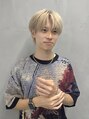 ジーナ 梅田(Zina)&nbsp;Taichi 