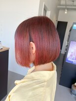 リライズ 加古川店(Re.Rize)&nbsp;ミルクティーベージュ/艶髪/髪質改善カラー【艶髪/加古川】