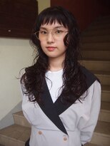 コレットヘアー ザモリオカ(Colette HAIR the MORIOKA)&nbsp;-kanna-♪perm♪