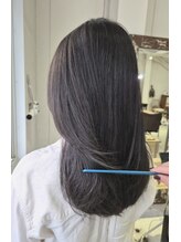 S4ヘアープロデュース(S4 hair produce)